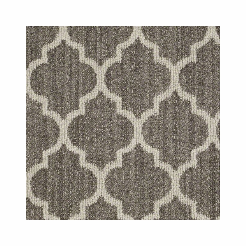 Tuftex Taza Windsor Gray