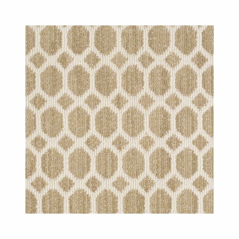 Tuftex Tracery Desert Tan