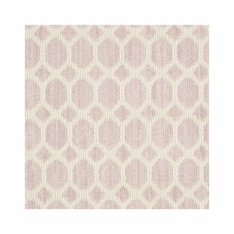 Tuftex Tracery Sweet Pink