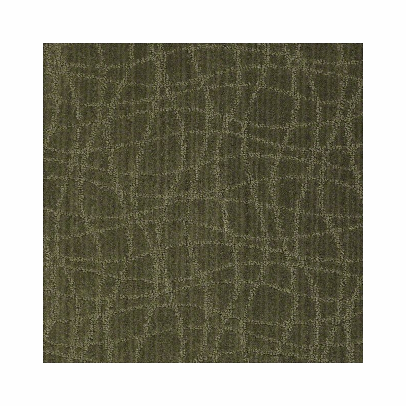 Tuftex Twist Coctail Olive