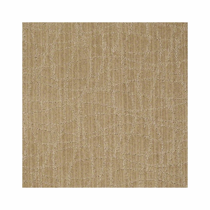 Tuftex Twist Crushed Cashew