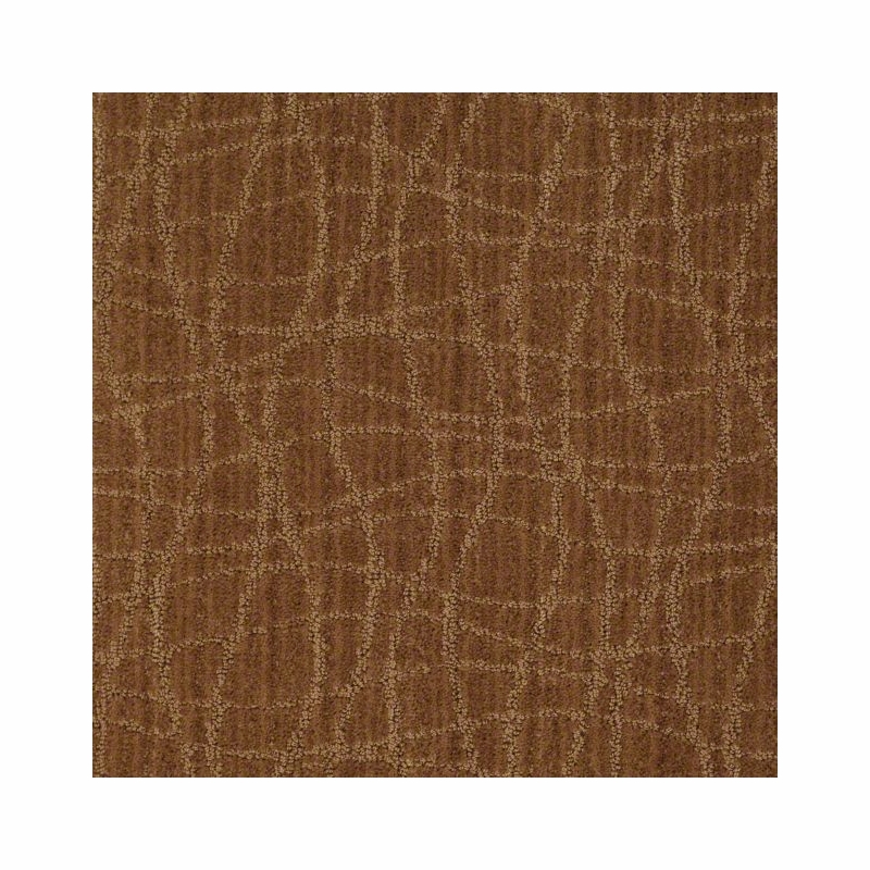 Tuftex Twist Melted Copper