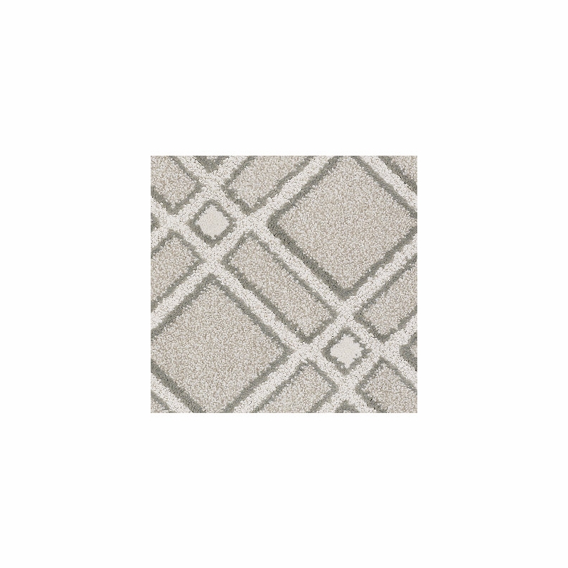 Tuftex Versailles Pale Smoke