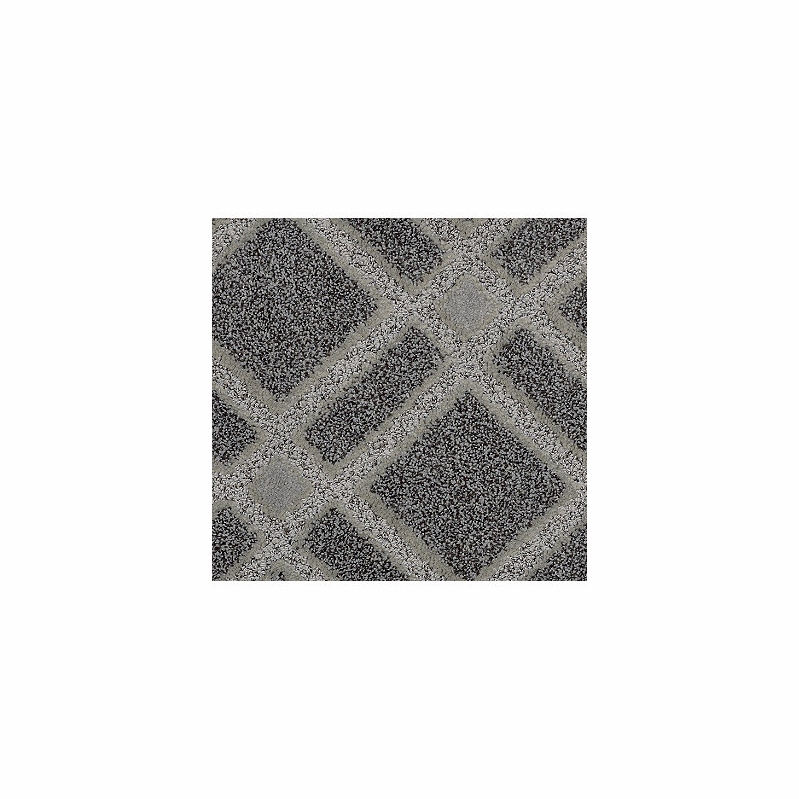 Tuftex Versailles Steely