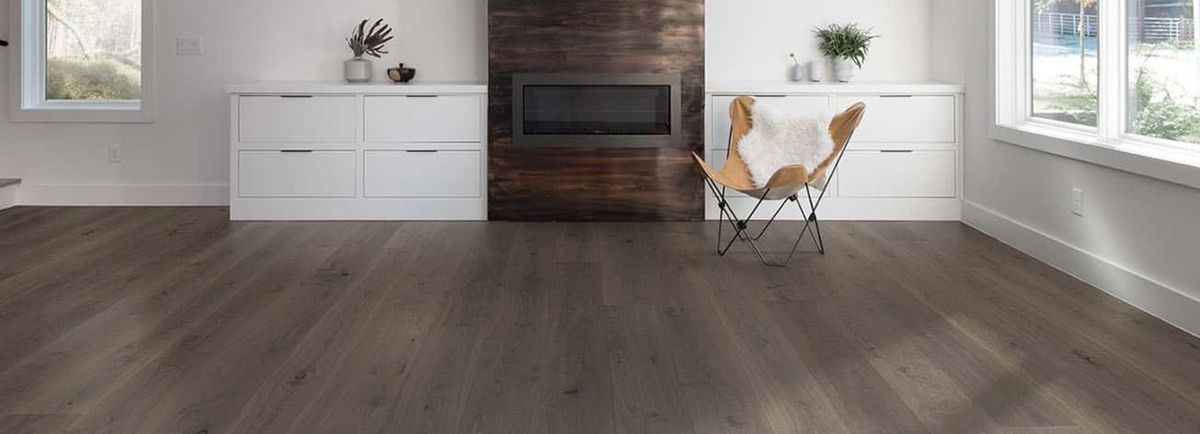 Valinge Hardwood