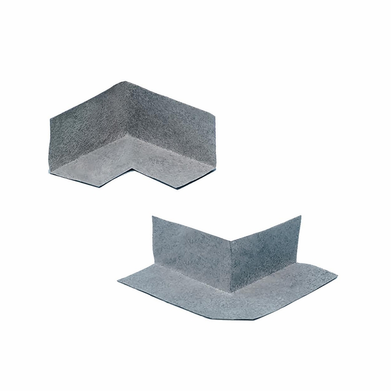 Wedi Shower Corner (Inside/Outside)