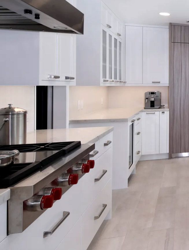 American Made Kitchen