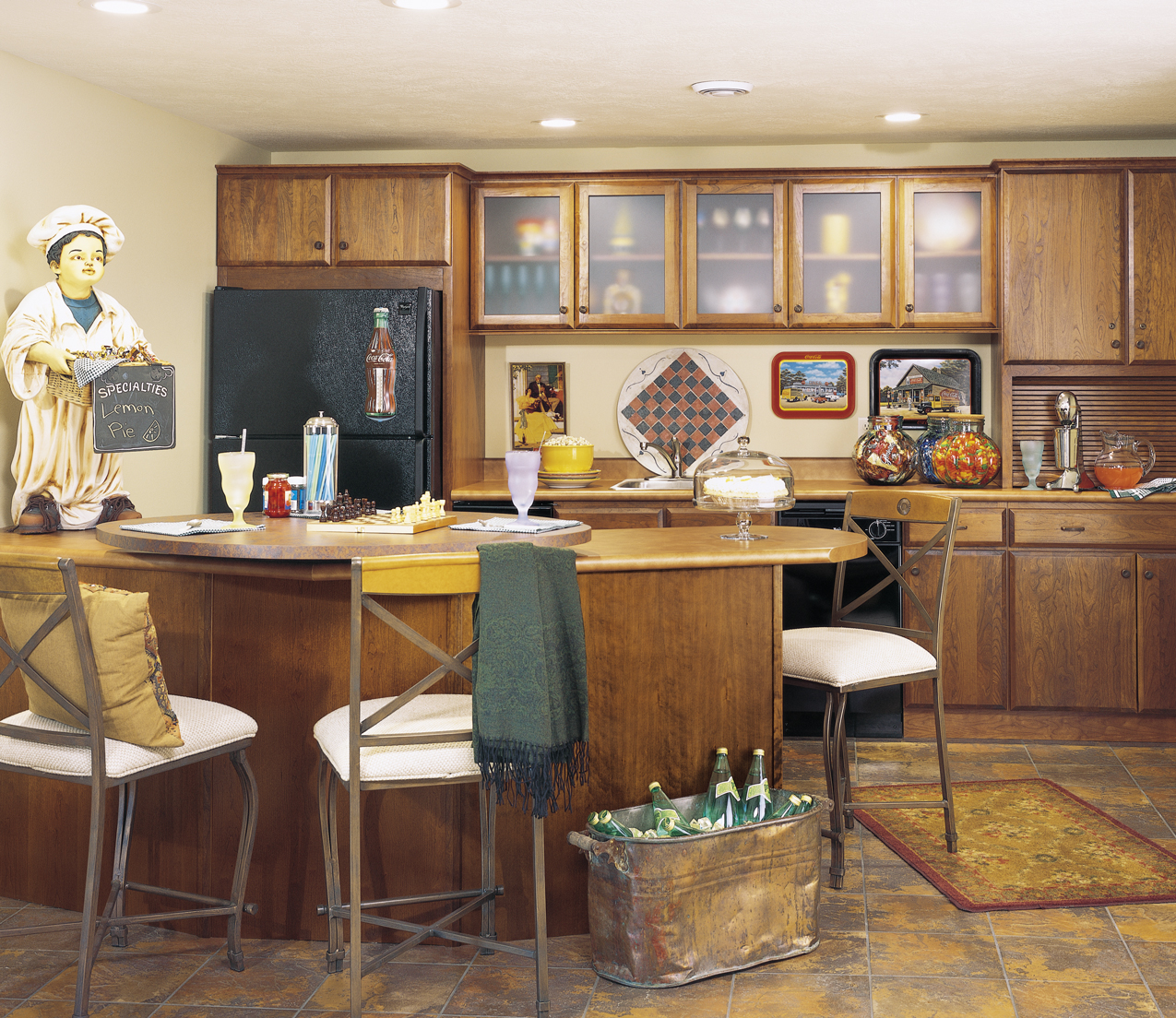 Starmark Aero Kitchen