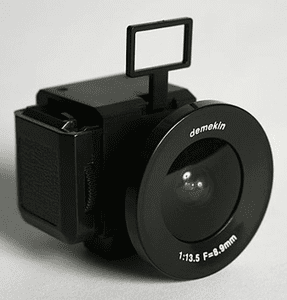 110 Cameras and Film