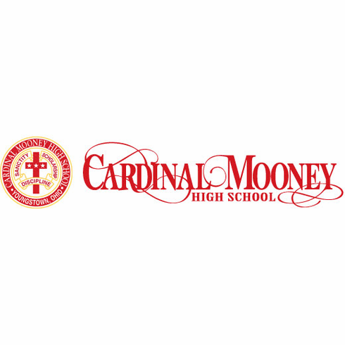 Cardinal Mooney High School - "B" Pack