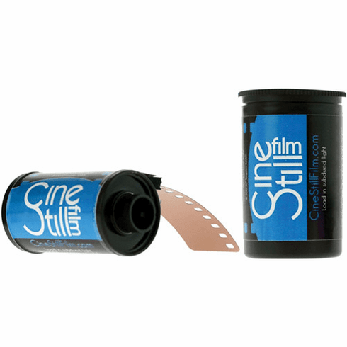 Cinestill 50Daylight Xpro C-41 Color Negative Film 35mm x 36 Exp Film