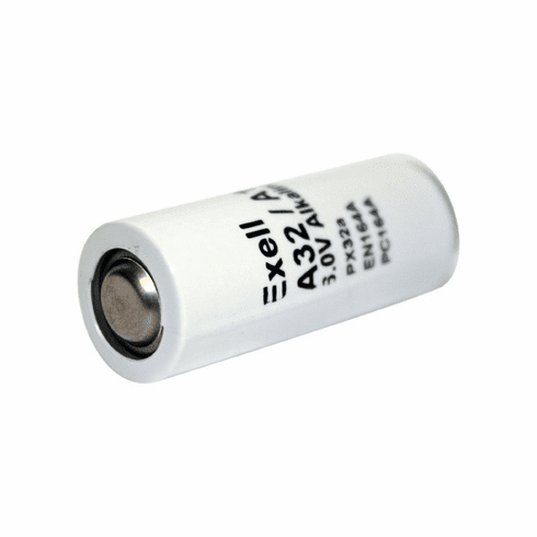 Exell A32PX Alkaline 6V Battery