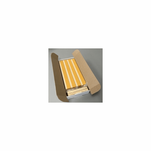 GOframe Stretcher 1500 Standard - 6 inch pack 8 frames (32 bars) 1 1/2” x 3/8”
