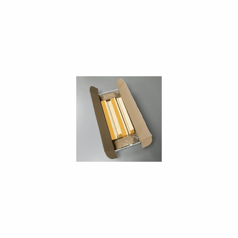 GOframe STRETCHER FRAME 1500 PRO - 10 inch pack 2 frames (8 bars) 1 1/2” x 1”