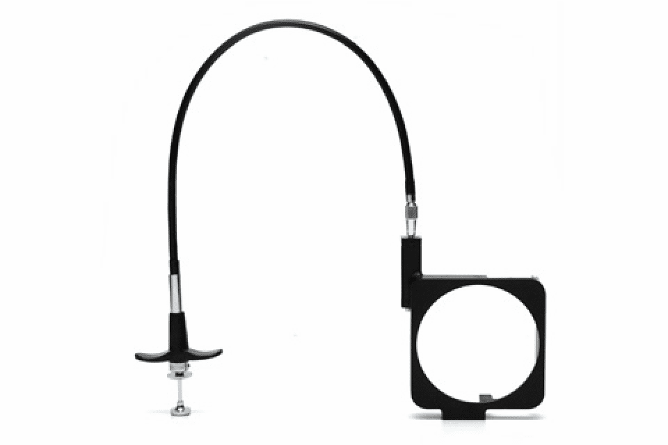 Holga 120 Cable (Shutter) Release Cable