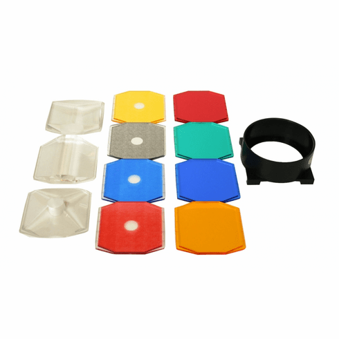 Holga Filter Set Complete