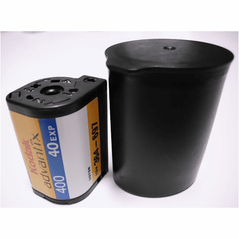 Kodak Advantix APS 400 40 Exposure Color Film