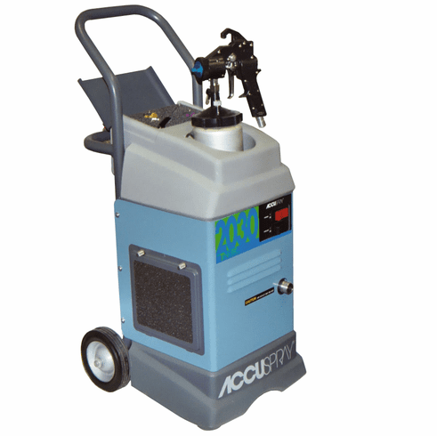 PremierArt HVLP Spray System