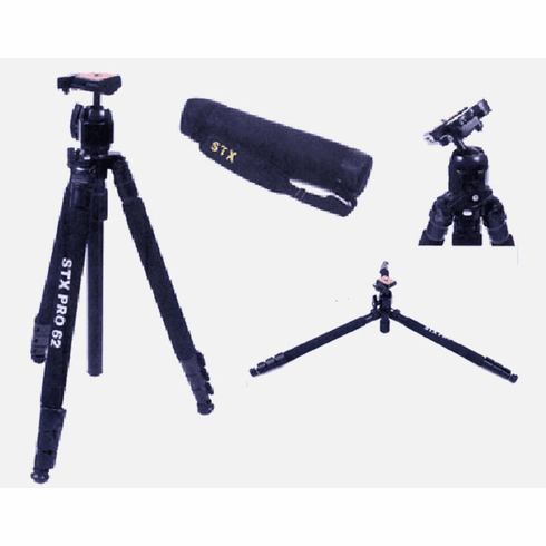 STX Pro 62 Tripod