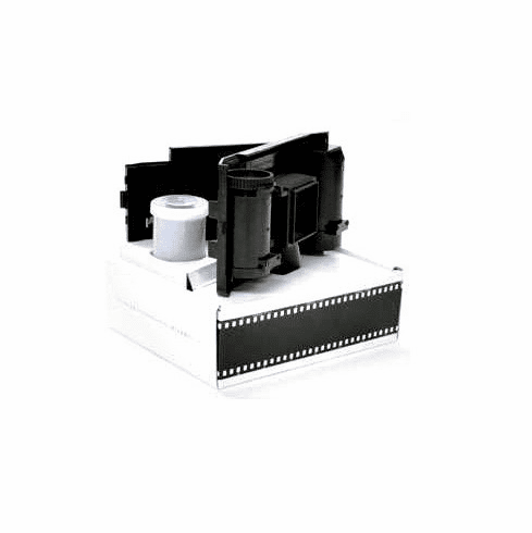 Superheadz 35mm Adapter For Holga 120