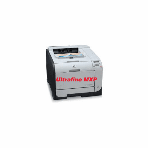 Ultrafine MXP Polyester Laser Plates 11" x 18.5" / 100