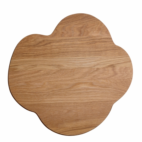 Aalto Serving Tray, Oak - 15.75"