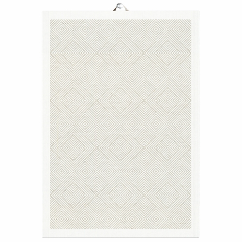 Ekelund Weavers Agnes Tea Towel, 20 x 28 inches