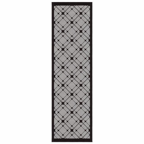 Alicia 900 Table Runner, 14 x 47 inches