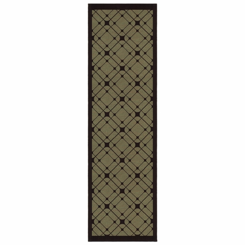 Alicia 940 Table Runner, 14 x 47 inches