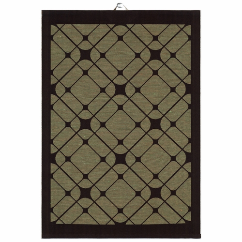Alicia 940 Tea Towel, 14 x 20 inches