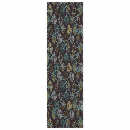 Almo Table Runner, 14 x 47 inches