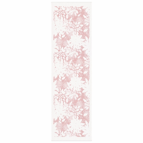 Ekelund Weavers Almvik Table Runner, 14 x 47 inches
