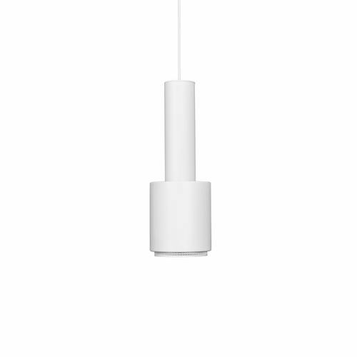 Alvar Aalto A110 "Hand Grenade" Pendant