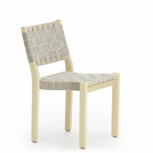 Alvar Aalto Chair 611