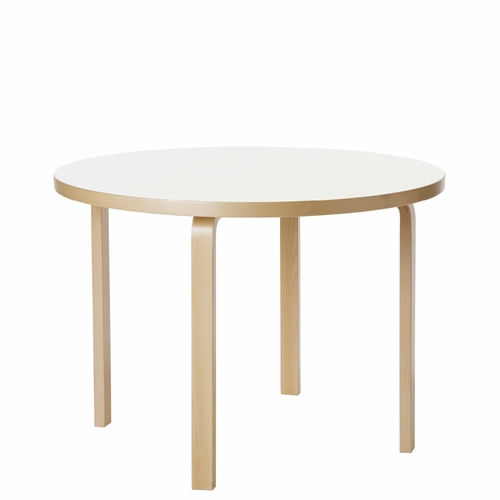 Alvar Aalto Round Table, 90A