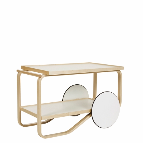 Alvar Aalto Tea Trolley 901