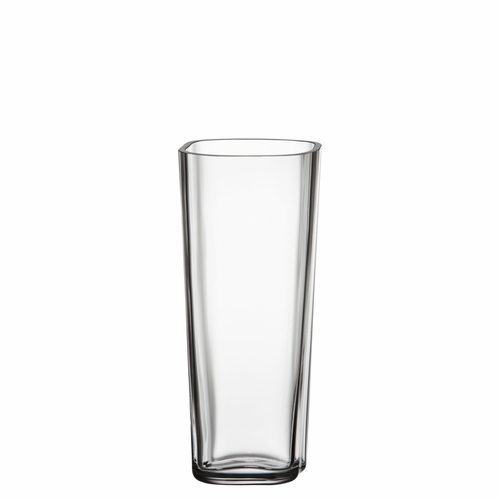 Alvar Aalto Vase 7", Clear