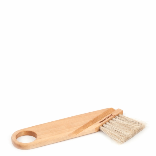 Angled Pastry Brush