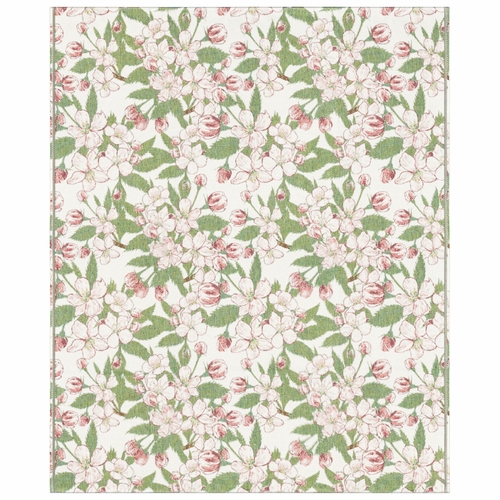 Appelblom Organic Cotton Soft Throw