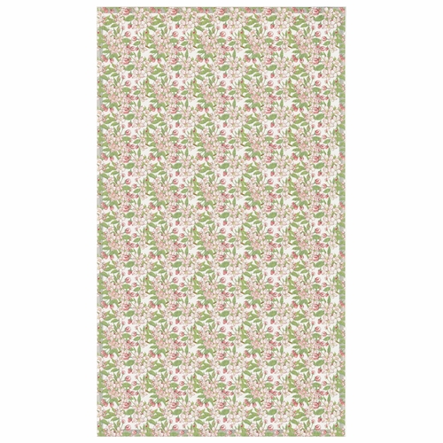 Ekelund Weavers Appelblom Tablecloth, 57 x 98 inches