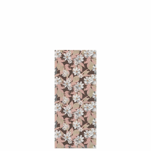 Ekelund Weavers Asterrosa Table Runner, 14 x 31 inches