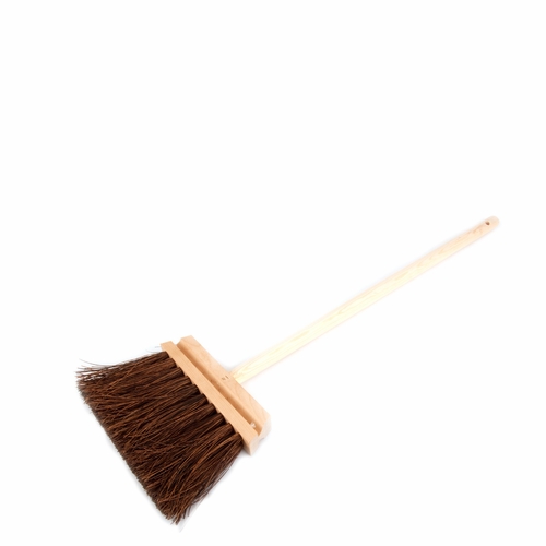 Bassine Broom, Short Handle