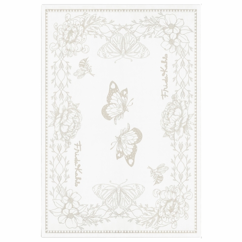 Belleza Organic Cotton Baby Blanket