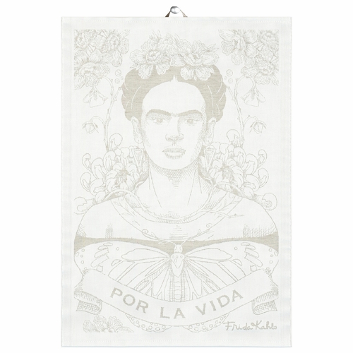 Belleza Organic Cotton/Linen Tea Towel