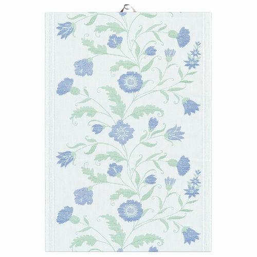 Bla Blom Organic Cotton Tea Towel