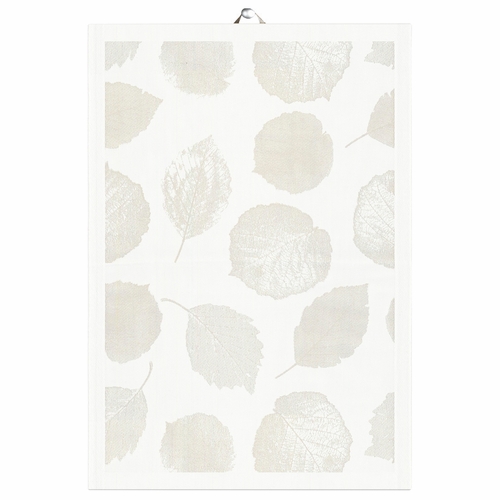 Bladnerv Organic Cotton Tea Towel