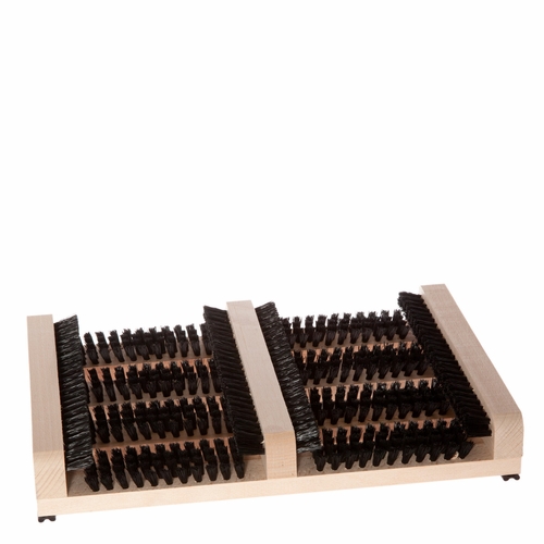Boot Scraper, Beech