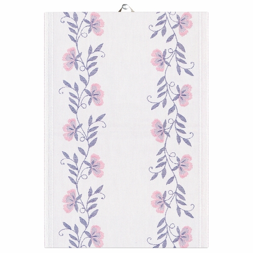 Broderi Organic Cotton Tea Towel