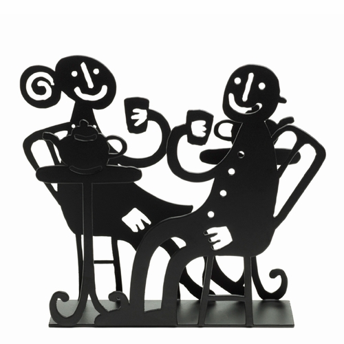 Cafe Napkin Holder