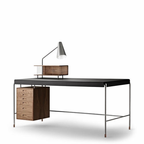 Arne Jacobsen AJ52 Society Table